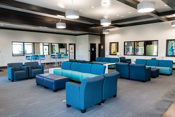 University Village - June 2021