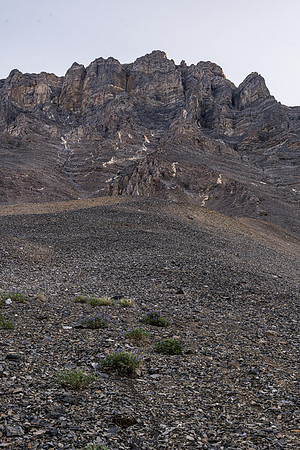 Mountaineering - July 2021