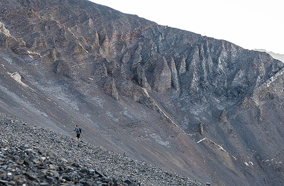 Mountaineering - July 2021