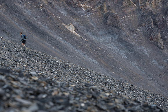 Mountaineering - July 2021