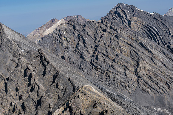Mountaineering - July 2021