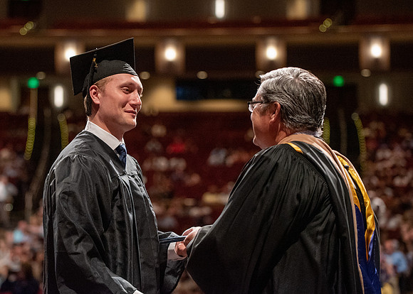 Convocation Business and Communication - July 2022