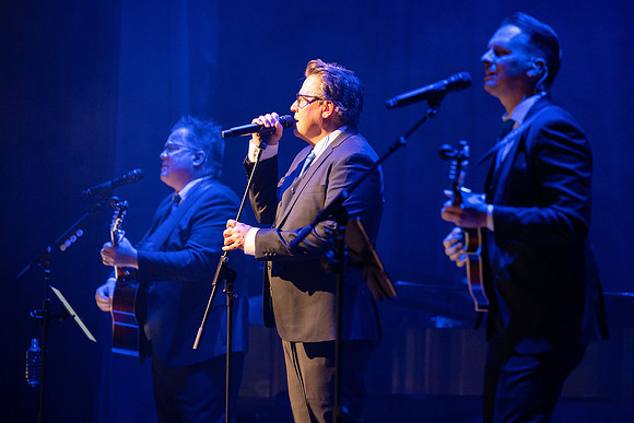 Nashville Tribute Band - Feb 2023