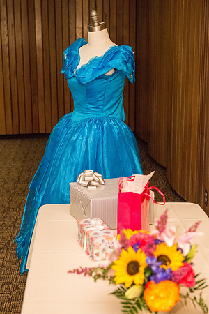 Patty Randall Retirement- March 2018