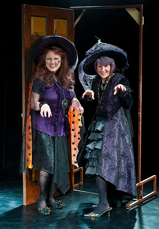 Witch witch is witch