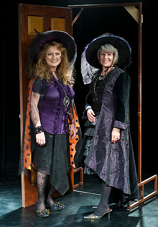 Witch witch is witch