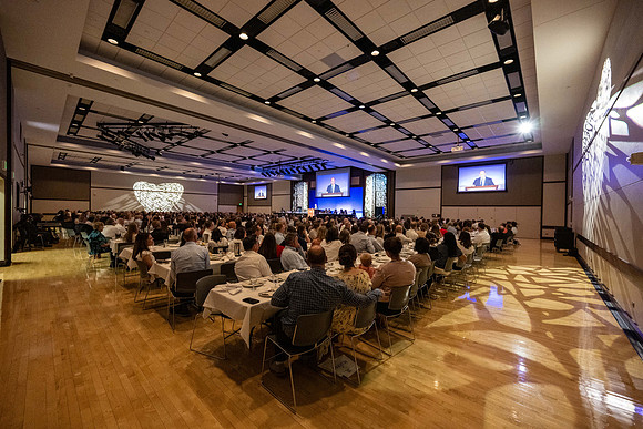 All-Employee Banquet - Sept 2024