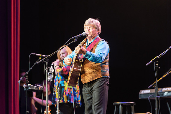 Center Stage Concert - Aug 2022
