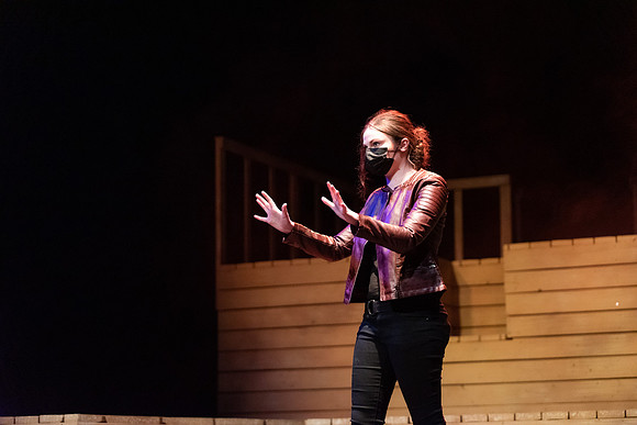 Macbeth - Feb 2021