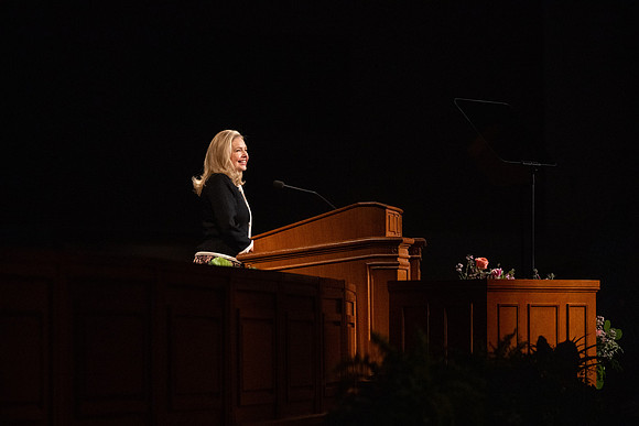 Devotional - Kristin M. Yee - Jan 2025