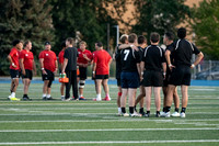 Rugby Championships.