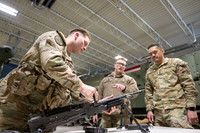 ROTC Training - Feb 2025