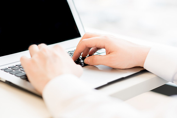 laptop computer
