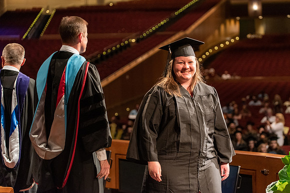 Convocation Education & Human development - Jul 2022