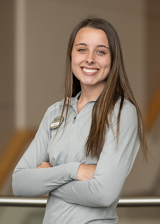 Wellness Staff - Apr 2024
