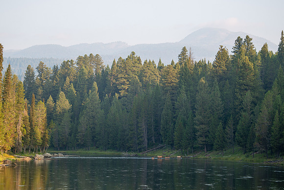 Targhee Photo Excursion - Aug 2023