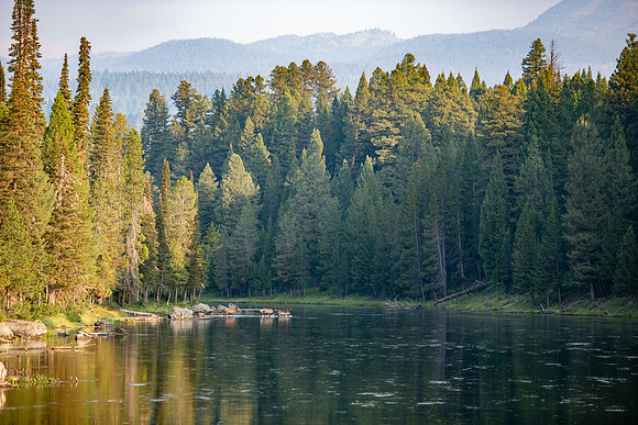 Targhee Photo Excursion - Aug 2023