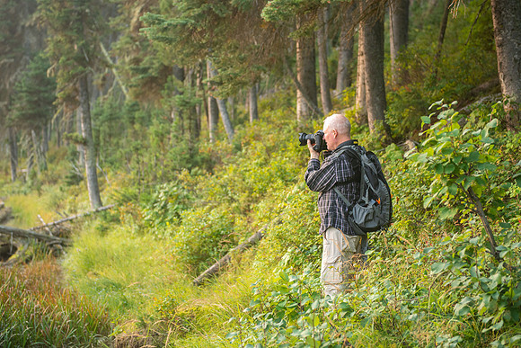 Targhee Photo Excursion - Aug 2023
