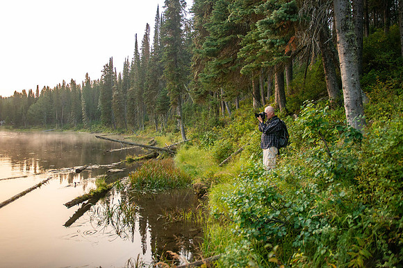 Targhee Photo Excursion - Aug 2023