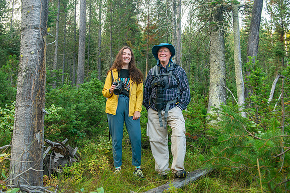 Targhee Photo Excursion - Aug 2023