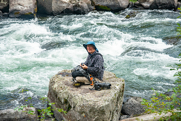 Targhee Photo Excursion - Aug 2023