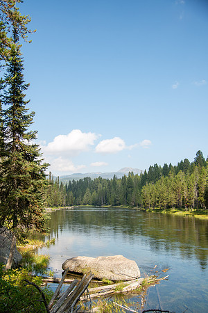 Targhee Photo Excursion - Aug 2023