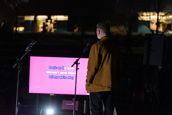 Spring Get Connected - Apr 2021