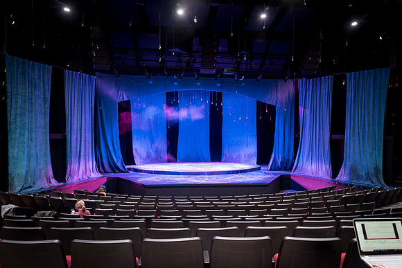 The BYU-Idaho Theater Department presents Silent Skies, a play that tells the story of the astronomer Henrietta Swan Leavitt.