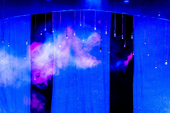 The BYU-Idaho Theater Department presents Silent Skies, a play that tells the story of the astronomer Henrietta Swan Leavitt.