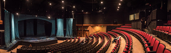 The BYU-Idaho Theater Department presents Silent Skies, a play that tells the story of the astronomer Henrietta Swan Leavitt.