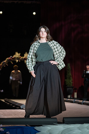 Winter Fashion Show - March 2025