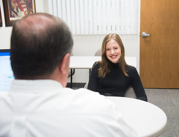 BYU-Idaho Dean of Students Website Photo. Mar 2018
