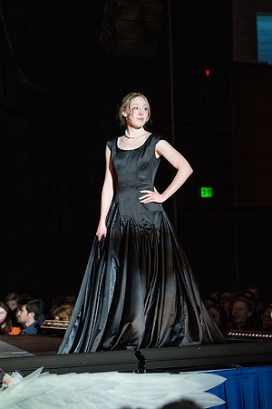 Winter Fashion Show - March 2025