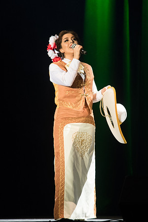 BYU-Idaho Cultural Night Winter Semester. Mar 2018
