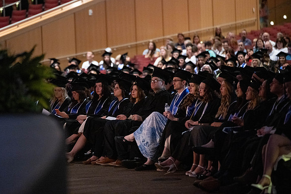 Convo - Education & Human Development - July 2025