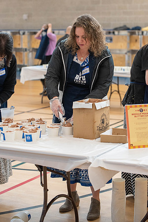 Founders Day Ice Cream - Oct 2023