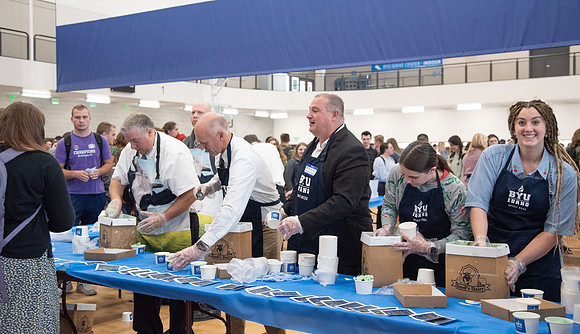 Ice Cream Social - Oct 2023
