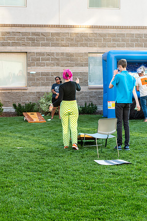 Center Square Carnival - July 2021