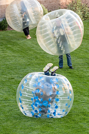 Center Square Carnival - July 2021
