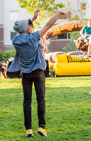 Center Square Carnival - July 2021