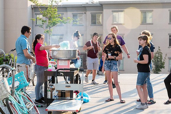 Center Square Carnival - July 2021