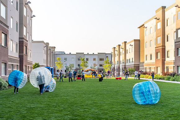 Center Square Carnival - July 2021