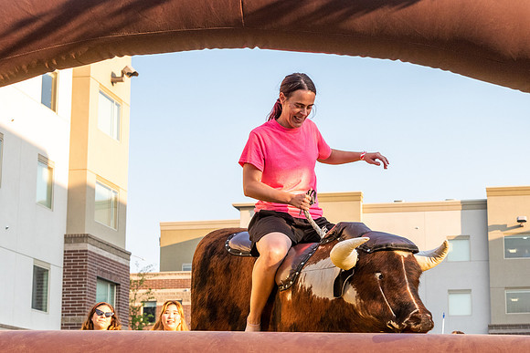 Center Square Carnival - July 2021