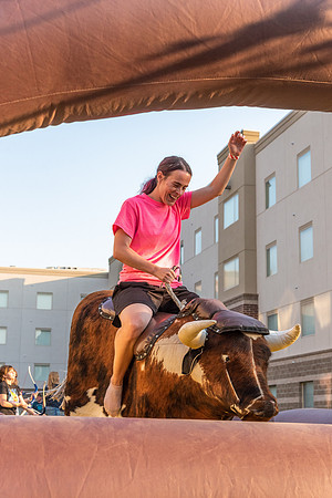Center Square Carnival - July 2021