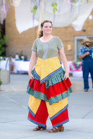 Fashion Show - July 2025