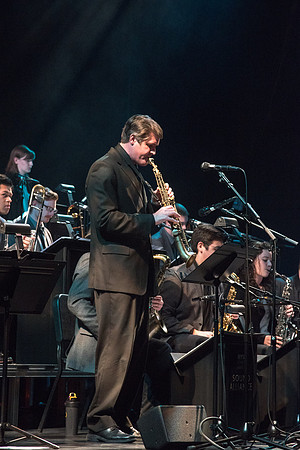 Sound Alliance and Vocal Union combine to create an instrumental and vocal concert that will entertain and inspire audiences of all ages.
