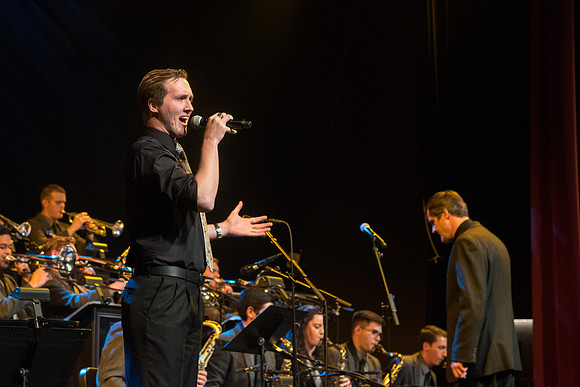 Sound Alliance and Vocal Union combine to create an instrumental and vocal concert that will entertain and inspire audiences of all ages.