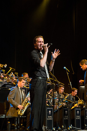 Sound Alliance and Vocal Union combine to create an instrumental and vocal concert that will entertain and inspire audiences of all ages.