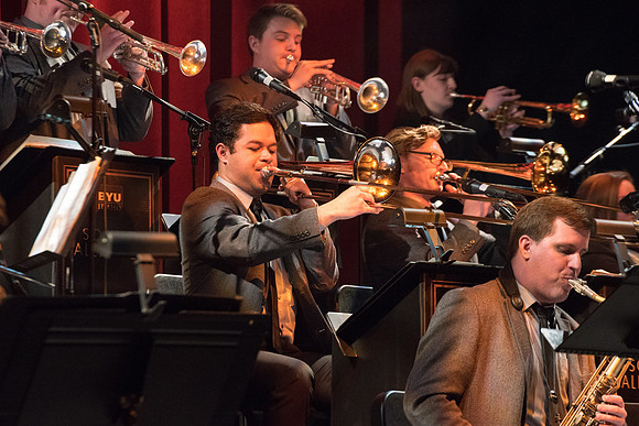 Sound Alliance and Vocal Union combine to create an instrumental and vocal concert that will entertain and inspire audiences of all ages.