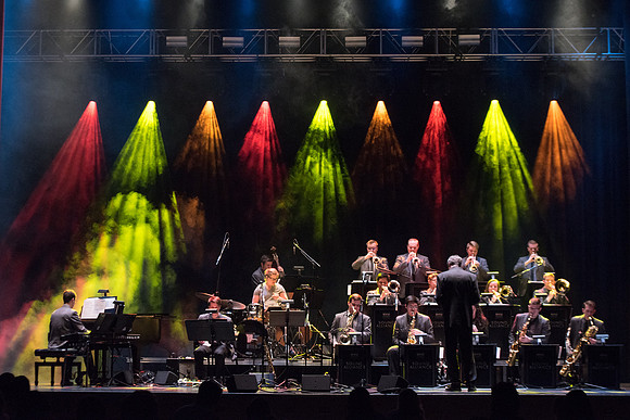 Sound Alliance and Vocal Union combine to create an instrumental and vocal concert that will entertain and inspire audiences of all ages.